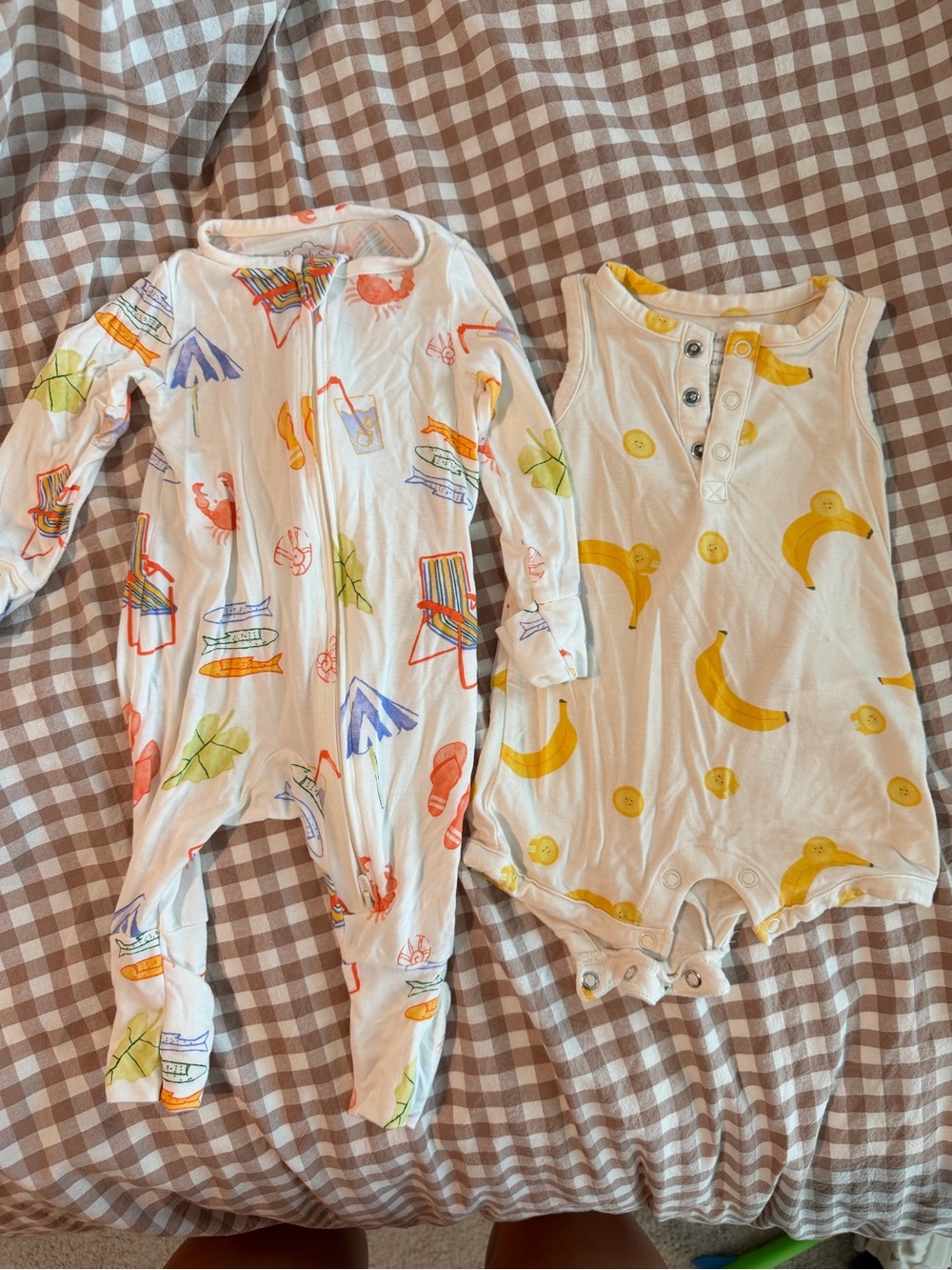 Purely soft by carters bundle